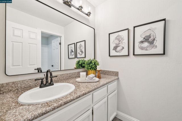 140 Cottonwood Ln, Danville, CA 94506