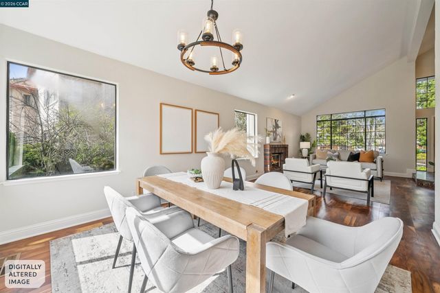 140 Cottonwood Ln, Danville, CA 94506