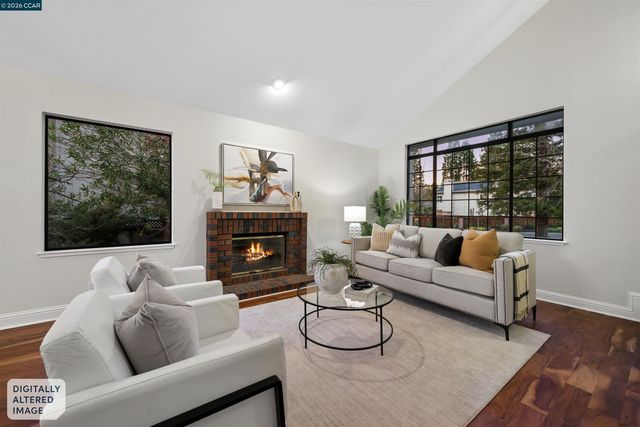 140 Cottonwood Ln, Danville, CA 94506