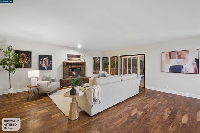 140 Cottonwood Ln, Danville, CA 94506