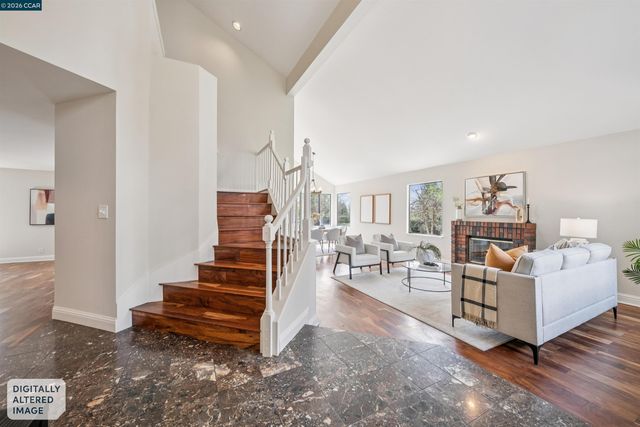 140 Cottonwood Ln, Danville, CA 94506