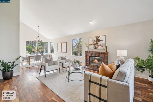 140 Cottonwood Ln, Danville, CA 94506