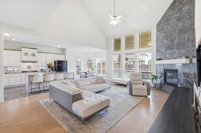 824 Trixie Court, Celina, TX 75009