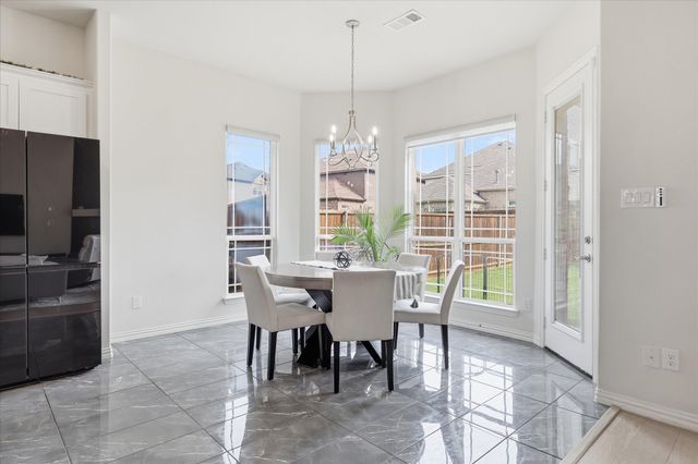 824 Trixie Court, Celina, TX 75009