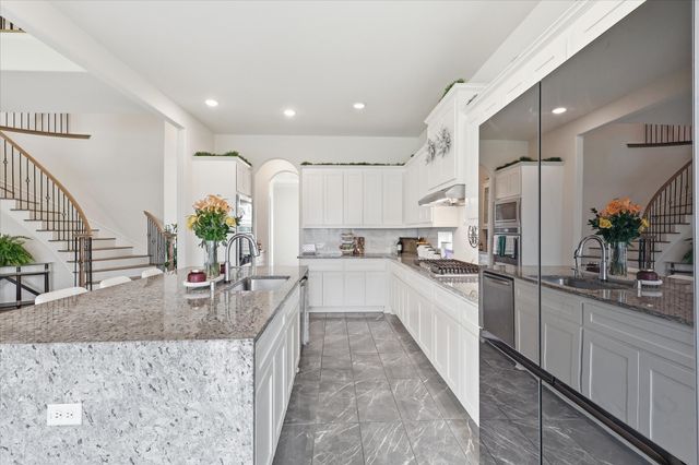 824 Trixie Court, Celina, TX 75009