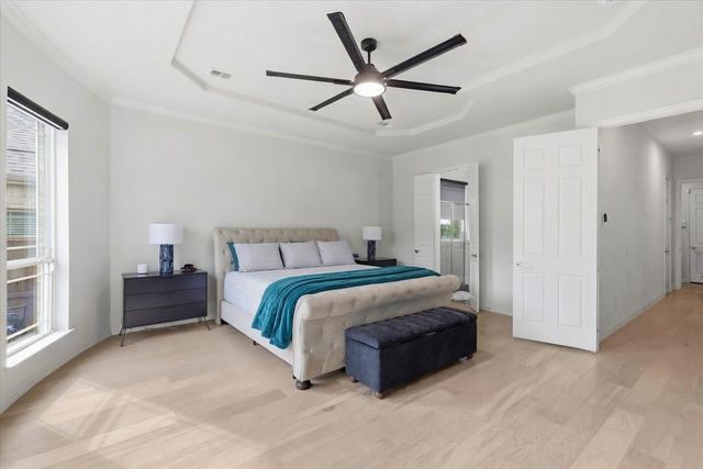 824 Trixie Court, Celina, TX 75009