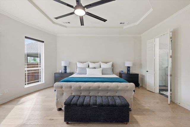 824 Trixie Court, Celina, TX 75009