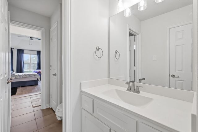824 Trixie Court, Celina, TX 75009