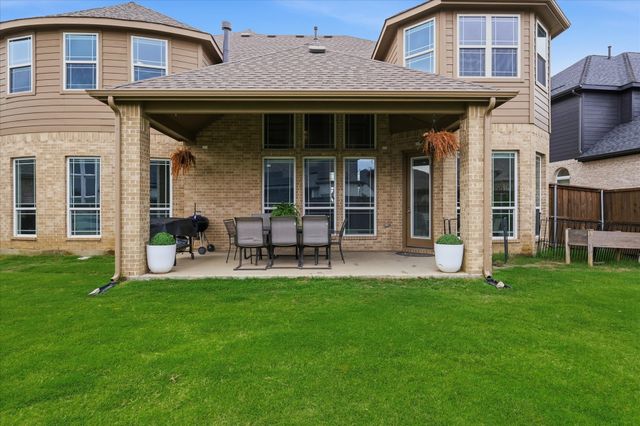 824 Trixie Court, Celina, TX 75009