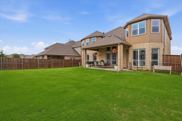 824 Trixie Court, Celina, TX 75009