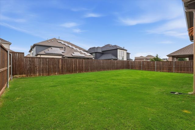 824 Trixie Court, Celina, TX 75009