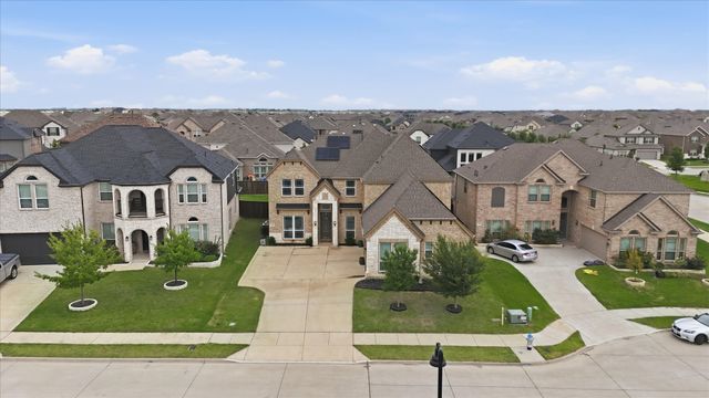 824 Trixie Court, Celina, TX 75009