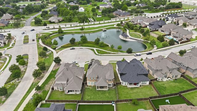 824 Trixie Court, Celina, TX 75009