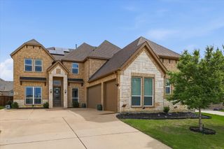 824 Trixie Court, Celina, TX 75009