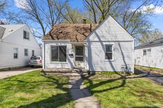 4924 Ziegler Street, Dearborn Heights, MI 48125