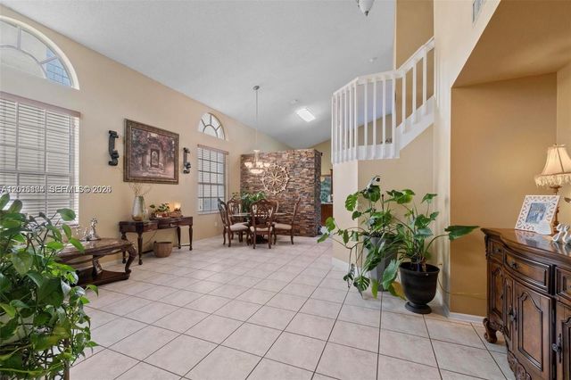 15522 NW 12th Ct, Pembroke Pines, FL 33028
