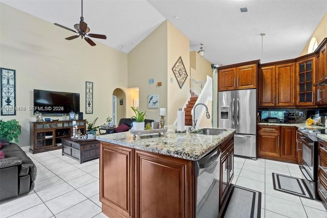 15522 NW 12th Ct, Pembroke Pines, FL 33028