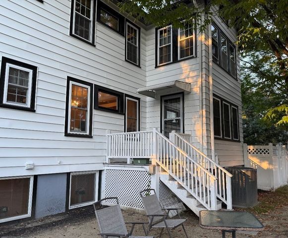 1-3 Longfellow Road 2, Cambridge, MA 02138