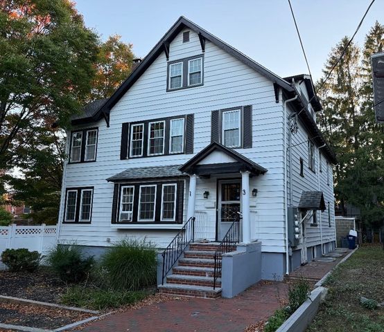 1-3 Longfellow Road 2, Cambridge, MA 02138