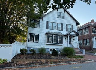 1-3 Longfellow Road 2, Cambridge, MA 02138
