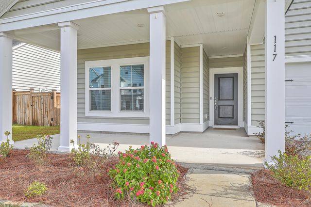 117 Oyster Tide Avenue, Summerville, SC 29485
