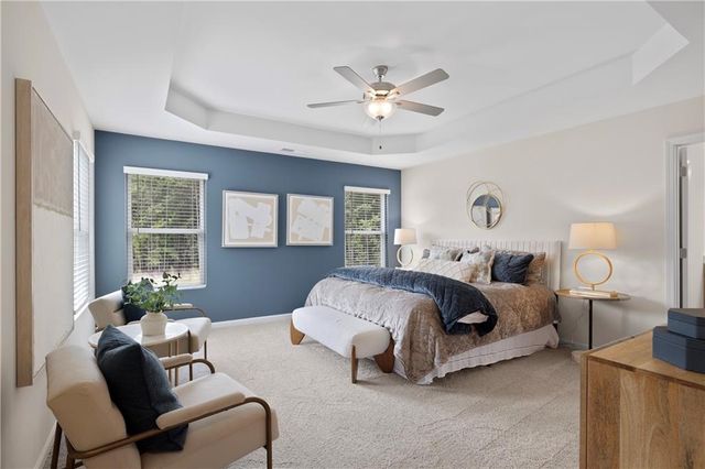 1265 Meadowbrook Drive, Jonesboro, GA 30238