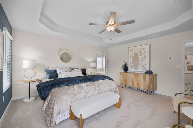 1265 Meadowbrook Drive, Jonesboro, GA 30238