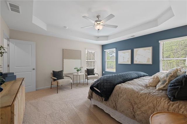 1265 Meadowbrook Drive, Jonesboro, GA 30238