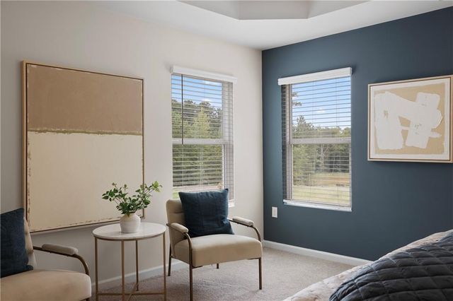 1265 Meadowbrook Drive, Jonesboro, GA 30238