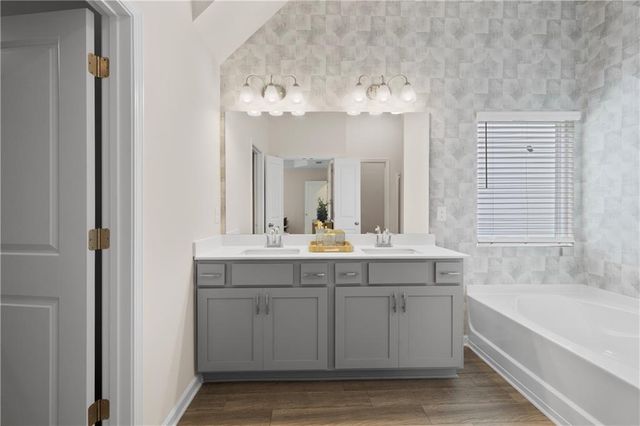 1265 Meadowbrook Drive, Jonesboro, GA 30238