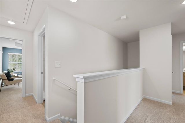 1265 Meadowbrook Drive, Jonesboro, GA 30238