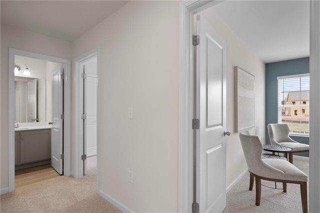 1265 Meadowbrook Drive, Jonesboro, GA 30238