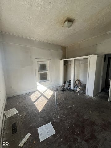 639 Warren Avenue, Indianapolis, IN 46221