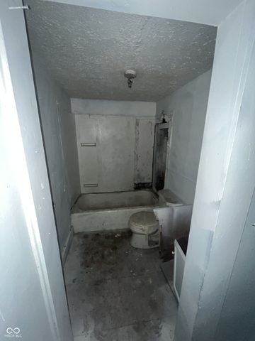 639 Warren Avenue, Indianapolis, IN 46221