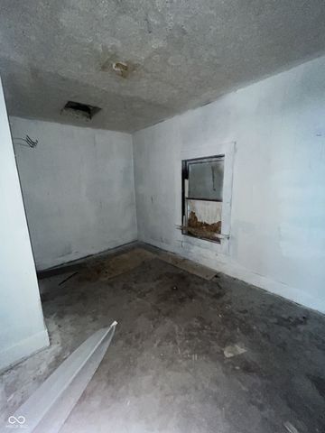 639 Warren Avenue, Indianapolis, IN 46221