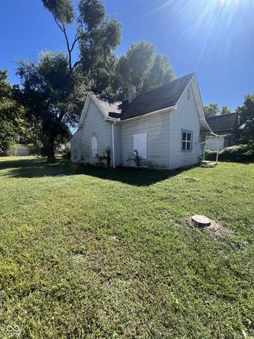639 Warren Avenue, Indianapolis, IN 46221