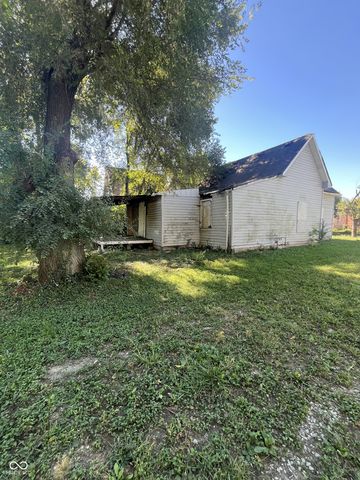 639 Warren Avenue, Indianapolis, IN 46221