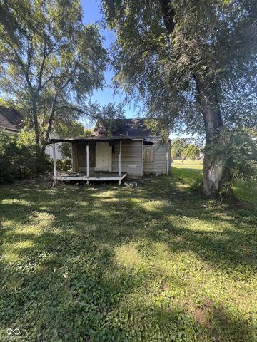 639 Warren Avenue, Indianapolis, IN 46221