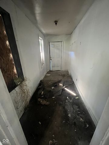 639 Warren Avenue, Indianapolis, IN 46221