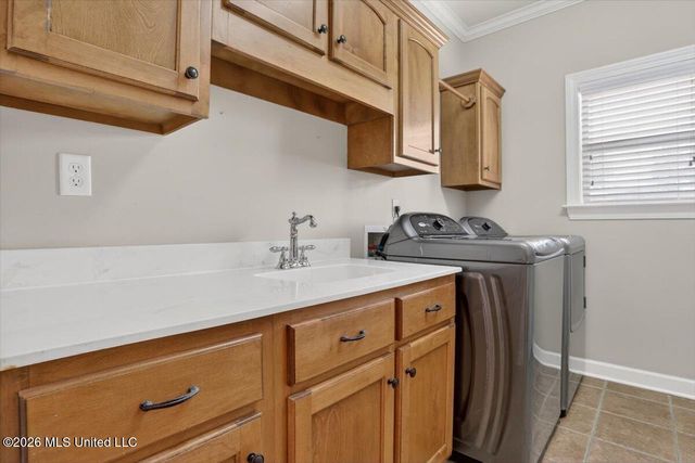 4213 W Dickens Place Drive, Southaven, MS 38672