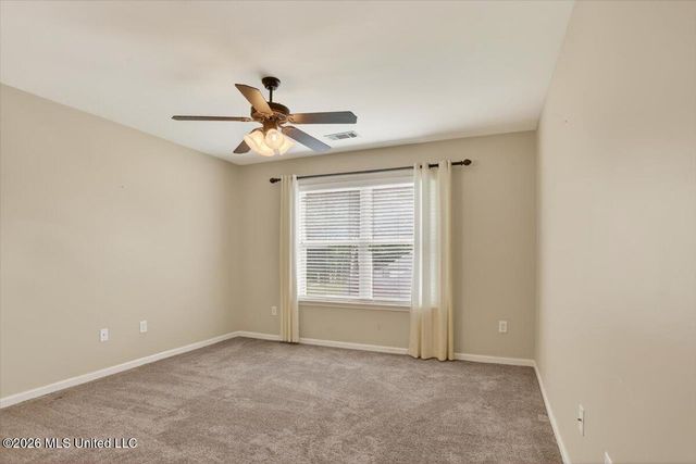 4213 W Dickens Place Drive, Southaven, MS 38672
