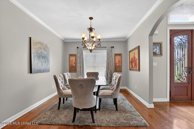 4213 W Dickens Place Drive, Southaven, MS 38672