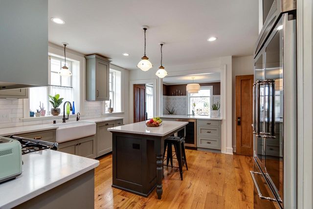 208 Lathrop Street, Madison, WI 53726