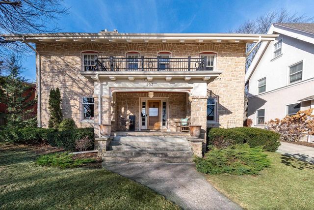 208 Lathrop Street, Madison, WI 53726