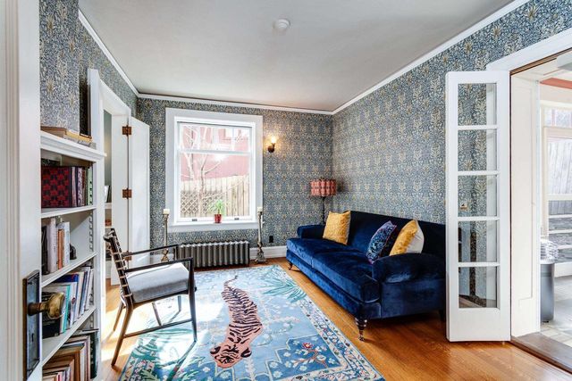 208 Lathrop Street, Madison, WI 53726