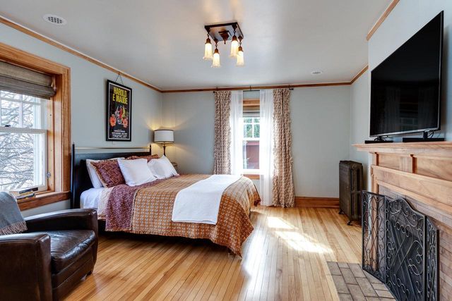 208 Lathrop Street, Madison, WI 53726