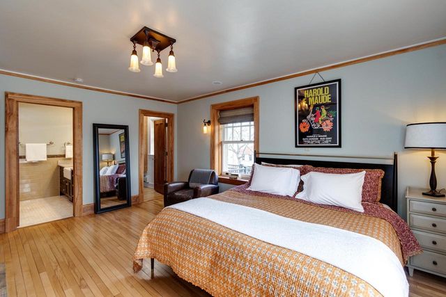 208 Lathrop Street, Madison, WI 53726