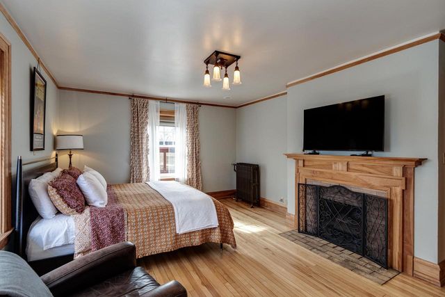 208 Lathrop Street, Madison, WI 53726