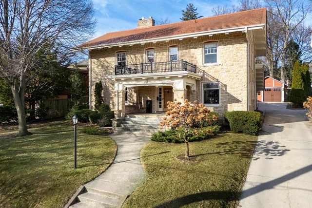 208 Lathrop Street, Madison, WI 53726