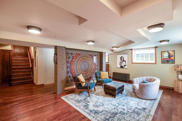 208 Lathrop Street, Madison, WI 53726